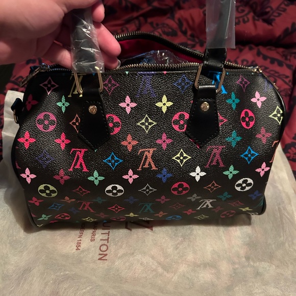 Inspired Louis v speedy 30 - Picture 4 of 4